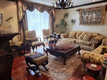 Venta Casa en Los Colorines San Pedro Garza García