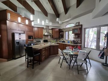 Venta Casa en Los Colorines San Pedro Garza García