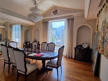 Venta Casa en Los Colorines San Pedro Garza García