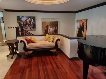 Venta Casa en Los Colorines San Pedro Garza García