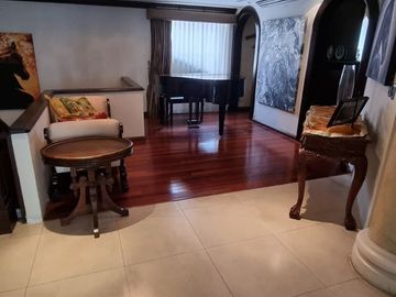 Venta Casa en Los Colorines San Pedro Garza García