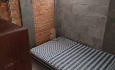 Departamento tipo loft en renta en Morelia Col. Pablo Galeana