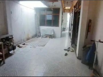 rumah di Gubeng Kertajaya Hadap Utara