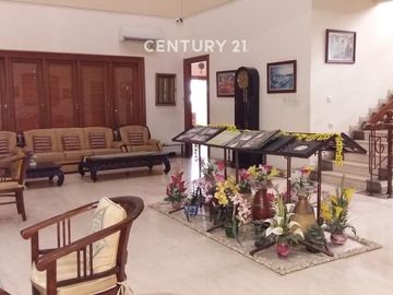 Dijual Rumah Mewah Tanah Luas Di Jaksel Gb 18532