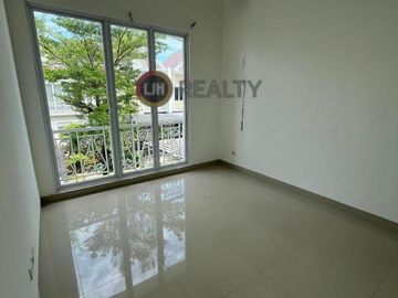 Rumah Siap Huni di Jakarta GArden City Cluster South Thames Harga Menarik!