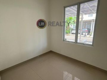 Rumah Siap Huni di Jakarta GArden City Cluster South Thames Harga Menarik!