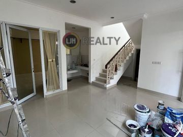 Rumah Siap Huni di Jakarta GArden City Cluster South Thames Harga Menarik!