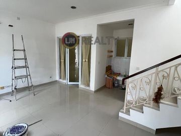 Rumah Siap Huni di Jakarta GArden City Cluster South Thames Harga Menarik!