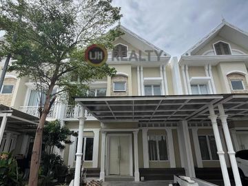 Rumah Siap Huni di Jakarta GArden City Cluster South Thames Harga Menarik!
