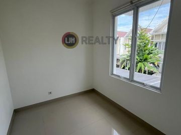 Rumah Siap Huni di Jakarta GArden City Cluster South Thames Harga Menarik!
