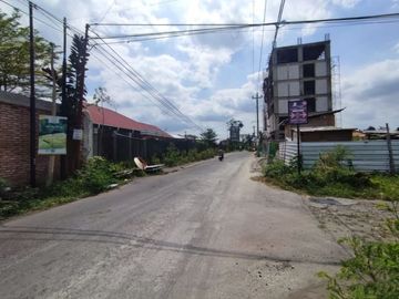 DIJUAL RUMAH MURAH KLASIK MODEREN DI PALAGAN SLEMAN KAWASAN ELIT
