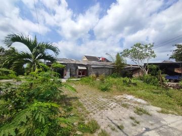 DIJUAL RUMAH MURAH KLASIK MODEREN DI PALAGAN SLEMAN KAWASAN ELIT