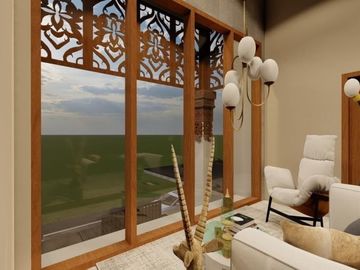 DIJUAL RUMAH MURAH KLASIK MODEREN DI PALAGAN SLEMAN KAWASAN ELIT
