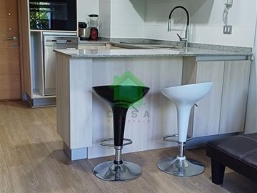 Departamento en venta de 1 dorm. en Valdivia