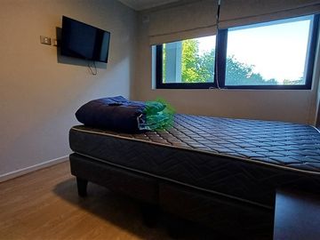 Departamento en venta de 1 dorm. en Valdivia