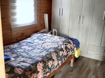 Casa en arriendo de 2 dorm. en Romera(40171)