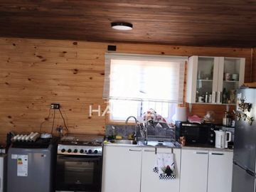 Casa en arriendo de 2 dorm. en Romera(40171)