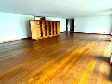Departamento en Venta en Lo Curro / Las Cujas