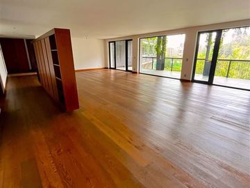 Departamento en Venta en Lo Curro / Las Cujas
