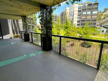 Departamento en Venta en Lo Curro / Las Cujas