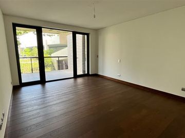 Departamento en Venta en Lo Curro / Las Cujas
