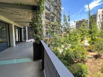 Departamento en Venta en Lo Curro / Las Cujas