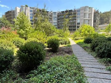 Departamento en Venta en Lo Curro / Las Cujas