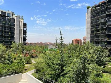 Departamento en Venta en Lo Curro / Las Cujas