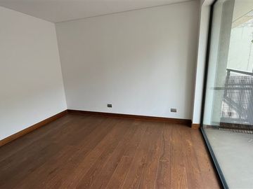 Departamento en Venta en Lo Curro / Las Cujas