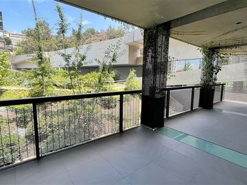 Departamento en Venta en Lo Curro / Las Cujas