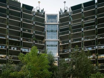 Departamento en Venta en Lo Curro / Las Cujas