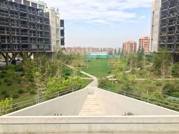 Departamento en Venta en Lo Curro / Las Cujas