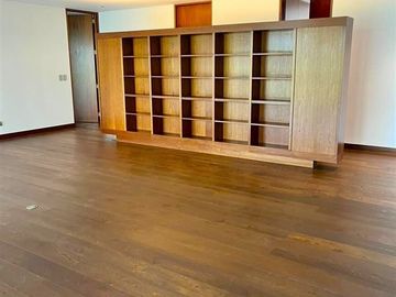 Departamento en Venta en Lo Curro / Las Cujas