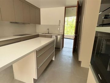 Departamento en Venta en Lo Curro / Las Cujas