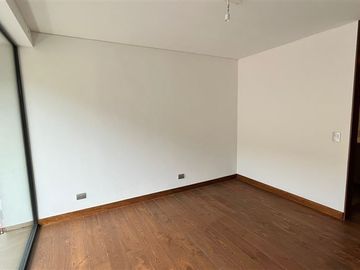 Departamento en Venta en Lo Curro / Las Cujas