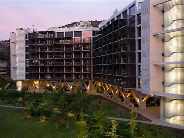 Departamento en Venta en Lo Curro / Las Cujas