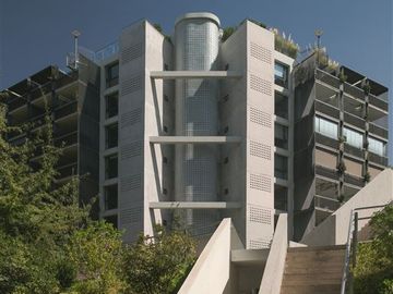 Departamento en Venta en Lo Curro / Las Cujas