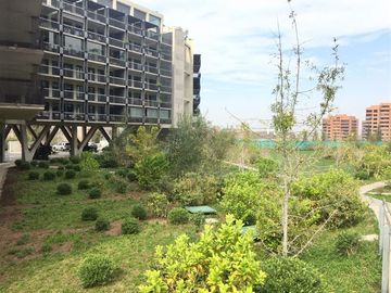 Departamento en Venta en Lo Curro / Las Cujas
