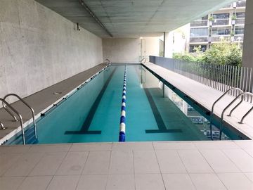 Departamento en Venta en Lo Curro / Las Cujas