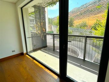 Departamento en Venta en Lo Curro / Las Cujas