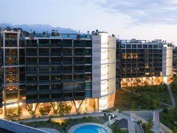 Departamento en Venta en Lo Curro / Las Cujas