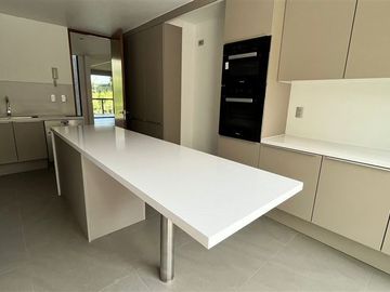 Departamento en Venta en Lo Curro / Las Cujas