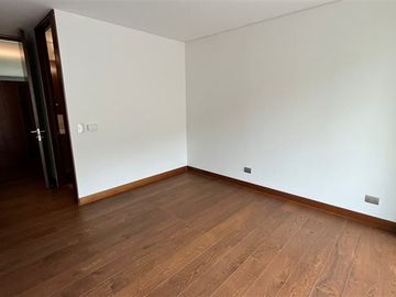 Departamento en Venta en Lo Curro / Las Cujas