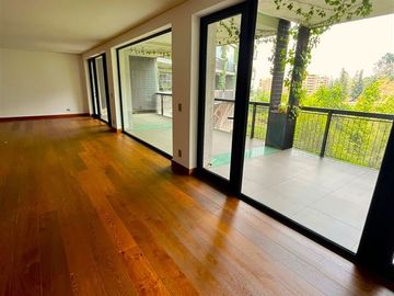 Departamento en Venta en Lo Curro / Las Cujas
