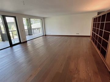 Departamento en Venta en Lo Curro / Las Cujas