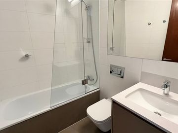 Departamento en Venta en Lo Curro / Las Cujas