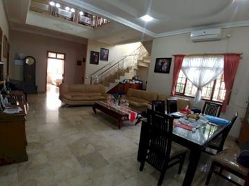 JUAL RUMAH DI SURYALAYA BUAHBATU BANDUNG