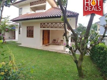 JUAL RUMAH DI SURYALAYA BUAHBATU BANDUNG