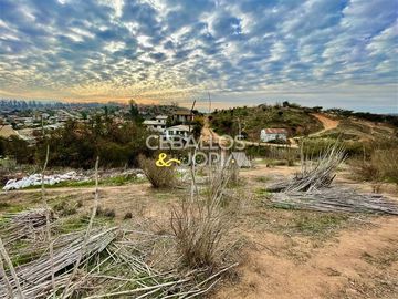 Sitio en venta en Villa Alemana