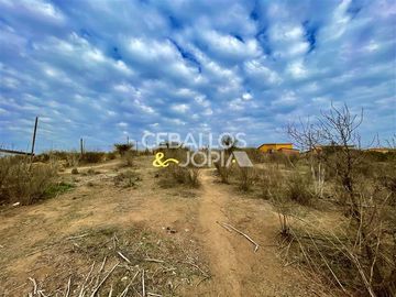 Sitio en venta en Villa Alemana
